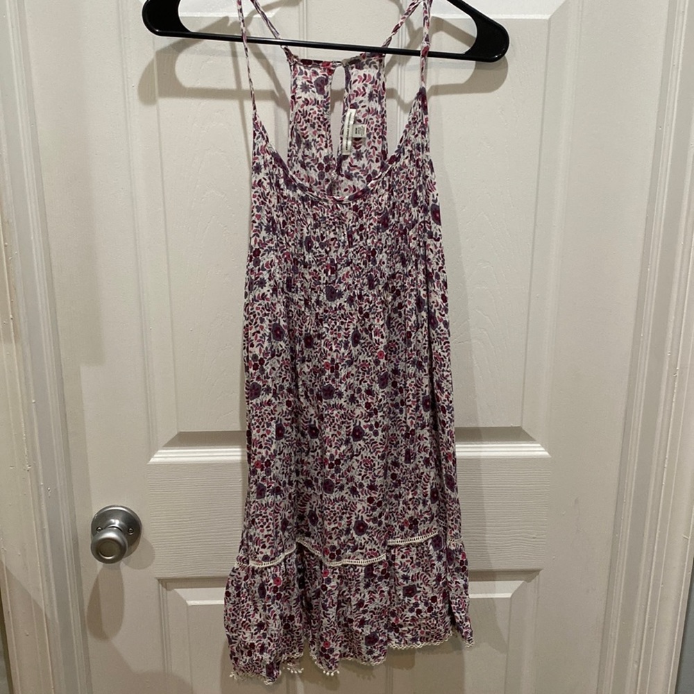 American eagle dress